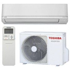 Настенная сплит-система Toshiba RAS-10PKVSG-E / RAS-10PAVSG-E