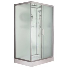 Закрытая кабина Esbano ES-129CKR R