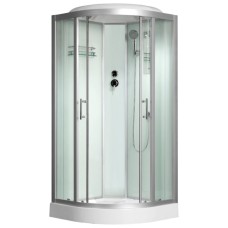 Закрытая кабина Frank F302