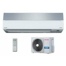 Настенная сплит-система Toshiba RAS-18SKVR-E / RAS-18SAV-E2