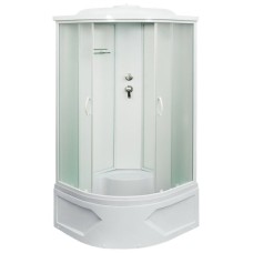 Закрытая кабина Mirwell MR 3509TP