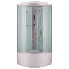 Закрытая кабина Niagara NG 3318