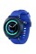 Smart-часы Samsung R6000 ZBA (Blue) Gear Sport