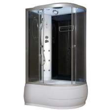 Закрытая кабина Parly C120 L