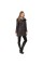 Пальто стеганое Guess