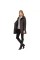 Пальто стеганое Guess