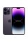 Смартфон Apple iPhone 14 Pro Max 128GB Deep Purple