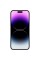 Смартфон Apple iPhone 14 Pro Max 128GB Deep Purple
