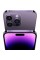 Смартфон Apple iPhone 14 Pro Max 128GB Deep Purple