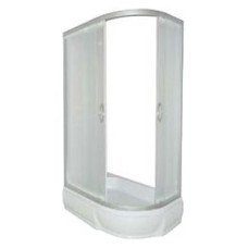 Душевой уголок River Don 90/70/26 L