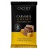 Шоколад молочный с соленой карамелью Cachet, 300 гр